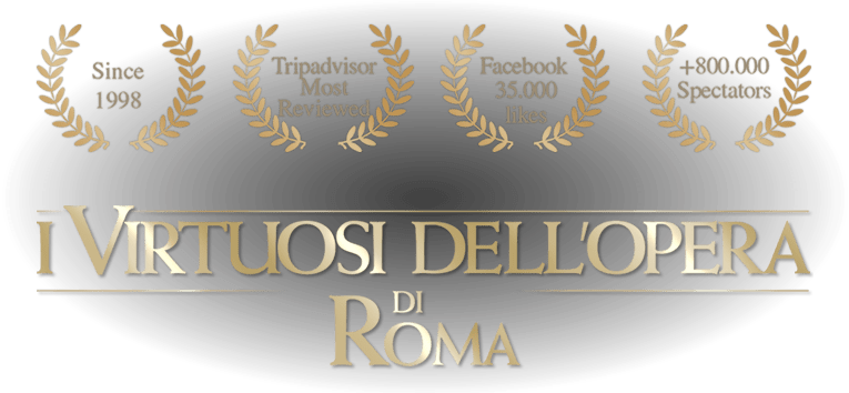 I Virtuosi dell'opera di Roma