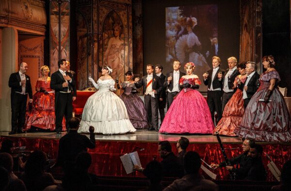Donde ver conciertos de òpera en Roma para los turistas?