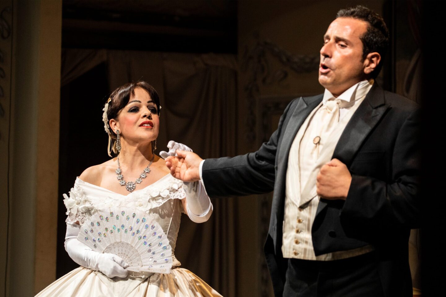 Liste des airs d’opéra célèbres : les connaître… pour les aimer !