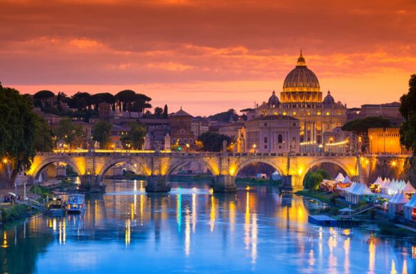 L’opéra à Rome : où vivre une expérience musicale typiquement italienne
