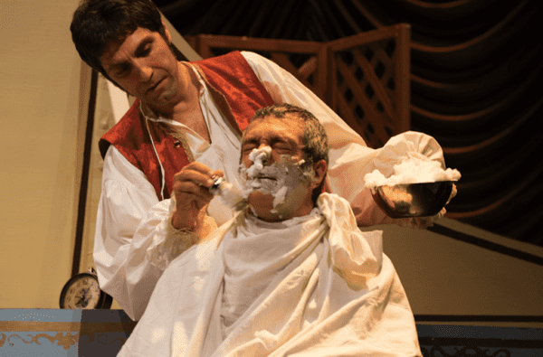 Italian opera history: what you need to know!