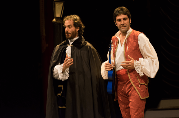List of famous opera arias: know them…to love them!