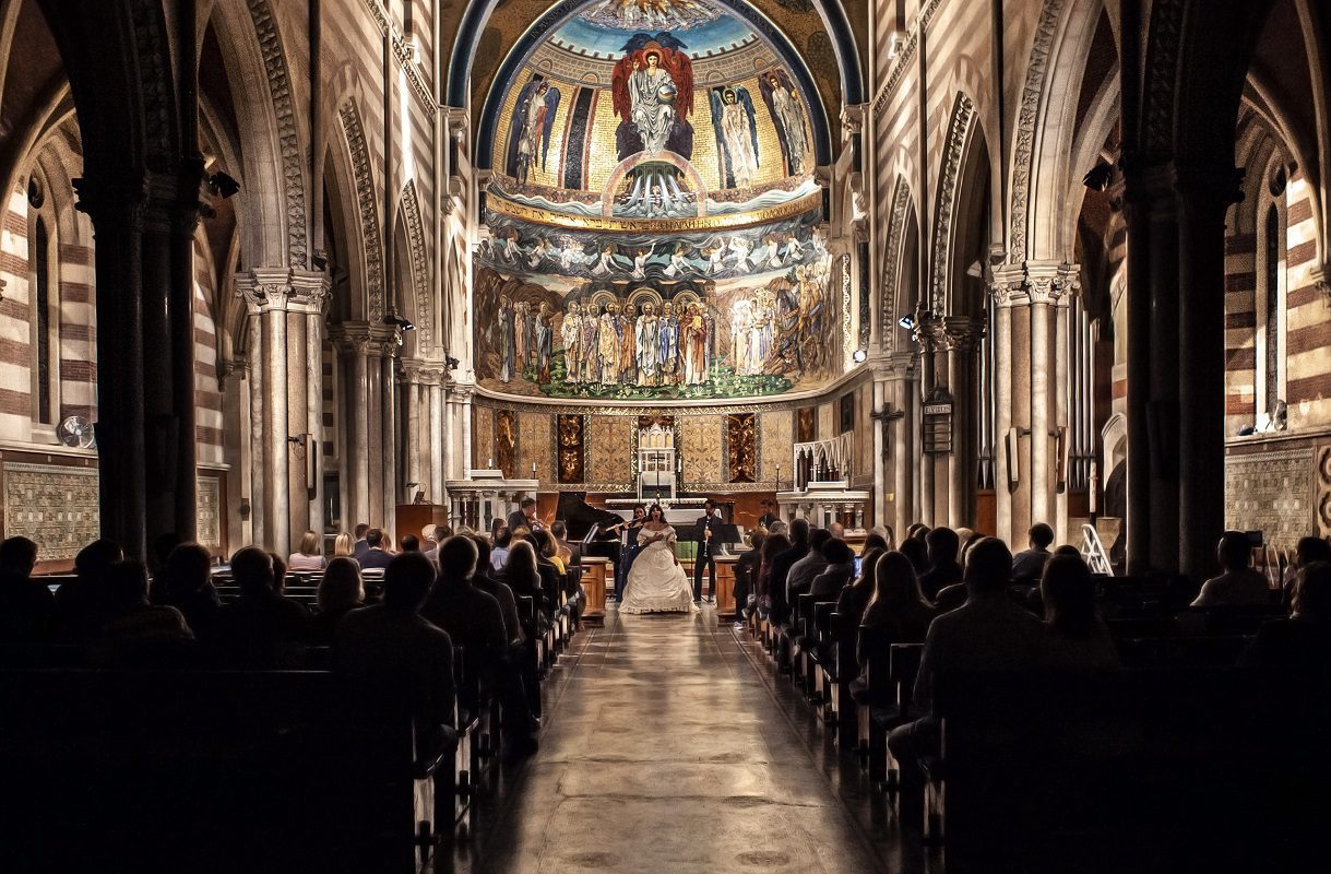 Comment passer les vacances de Noël à Rome