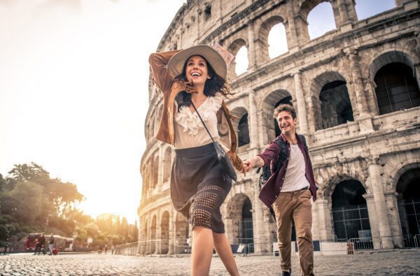 Rome in August: enjoy summer in the city with music