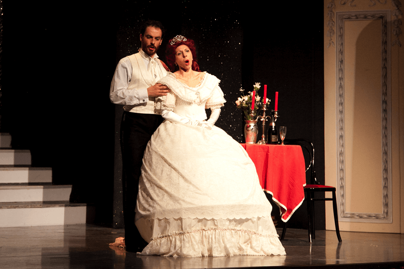 Por qué el italiano es la lengua de la música y la ópera